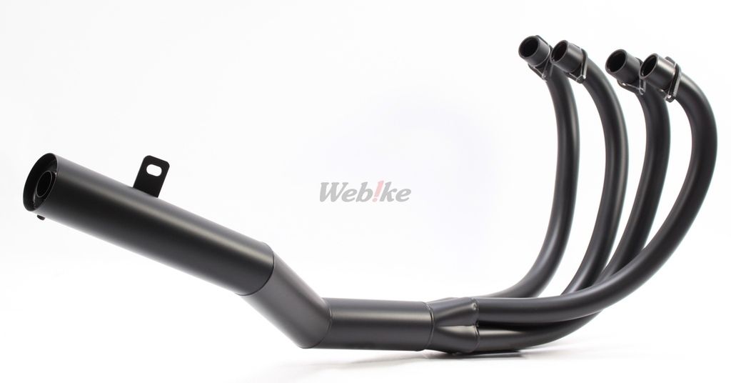 Webike | MIZUNO MOTOR ミズノモーター 【ゼス】CB750F用 ショート