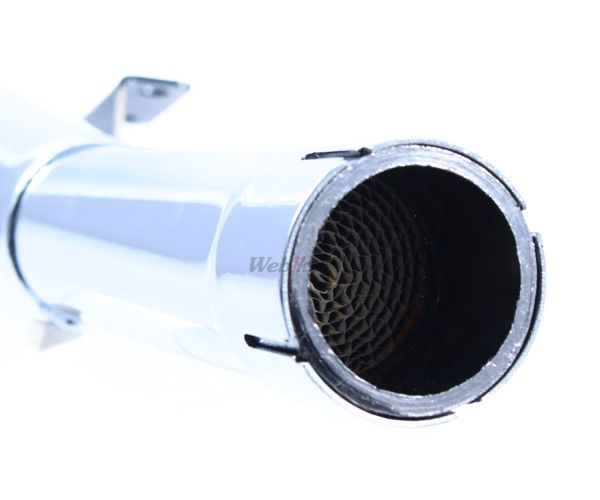 Webike | DAYTONA デイトナ スリップオンメガホンタイプマフラー SR400