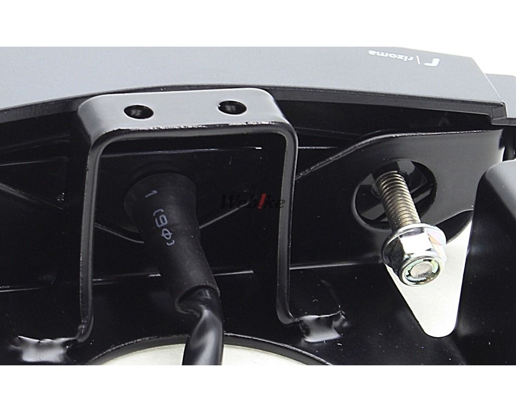 Webike | rizoma リゾマ テールライト・テールランプ MT-09(ZYF017B