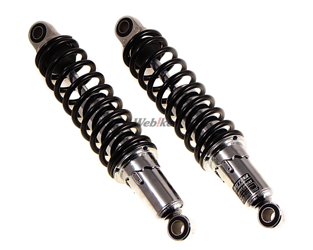 SR400 デイトナ リアガスショック SUPER SHOCKS SHOWA SR400 デイトナ