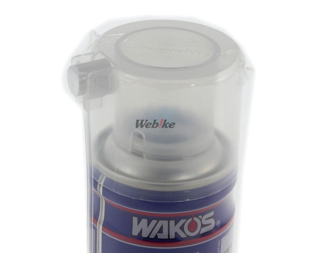 Webike | WAKOS ワコーズ TV-C スロットルバルブクリーナー(A110