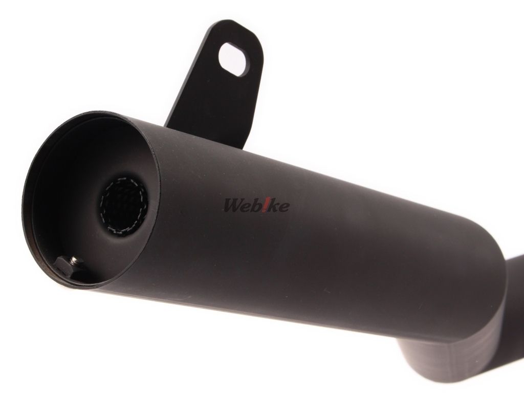 Webike | K-FACTORY ケイファクトリー Kファクトリー CSR フル