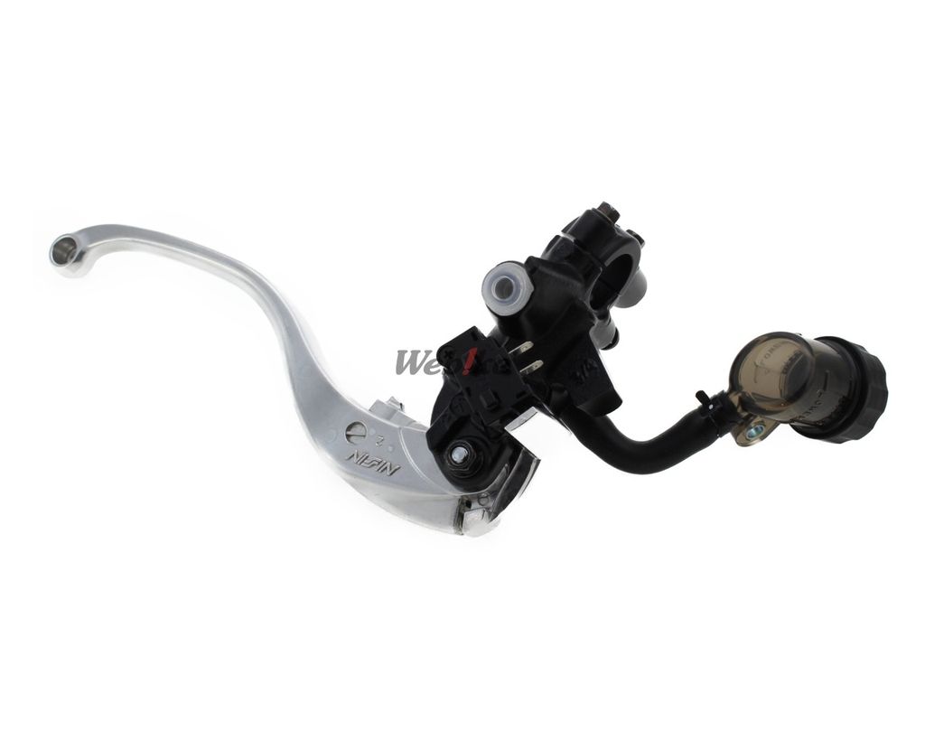 Webike | NISSIN ニッシン 【スモークタンク】ラジアルクラッチ