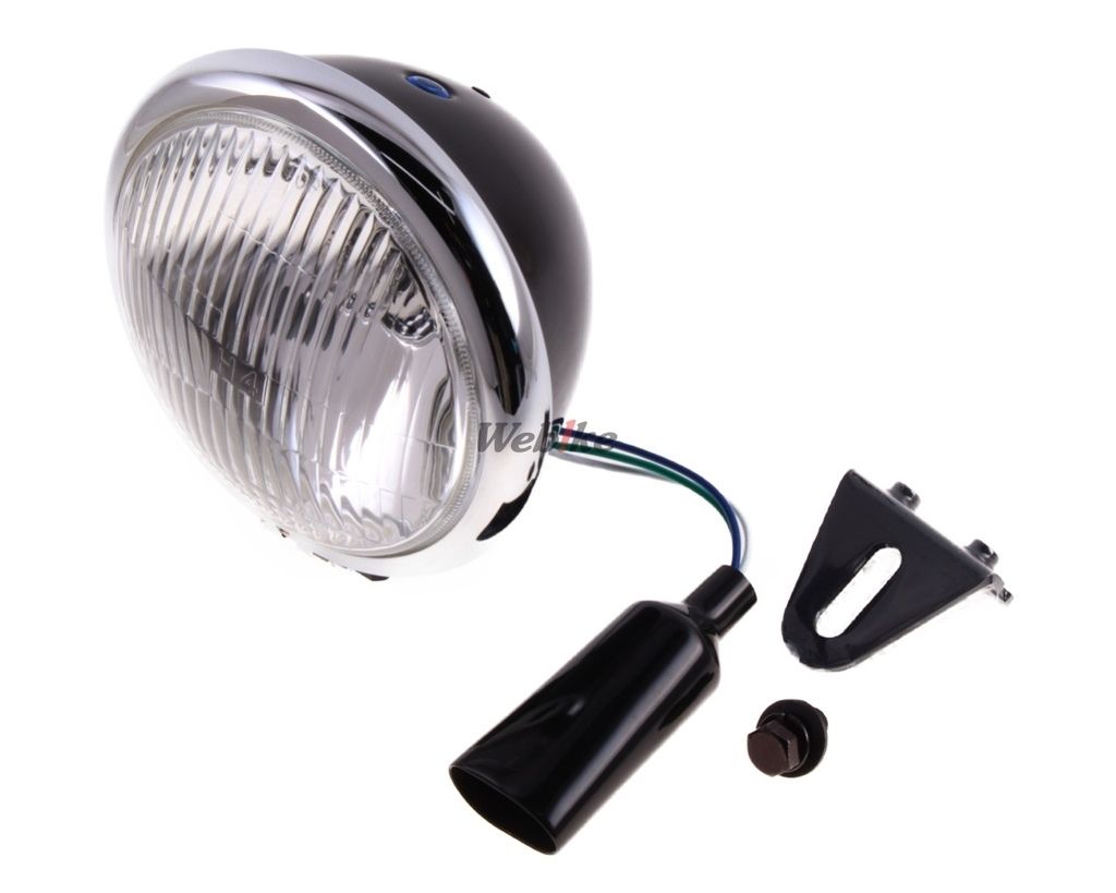 Webike | GOODS グッズ モーターガレージグッズ 5-3/4ベイツライト