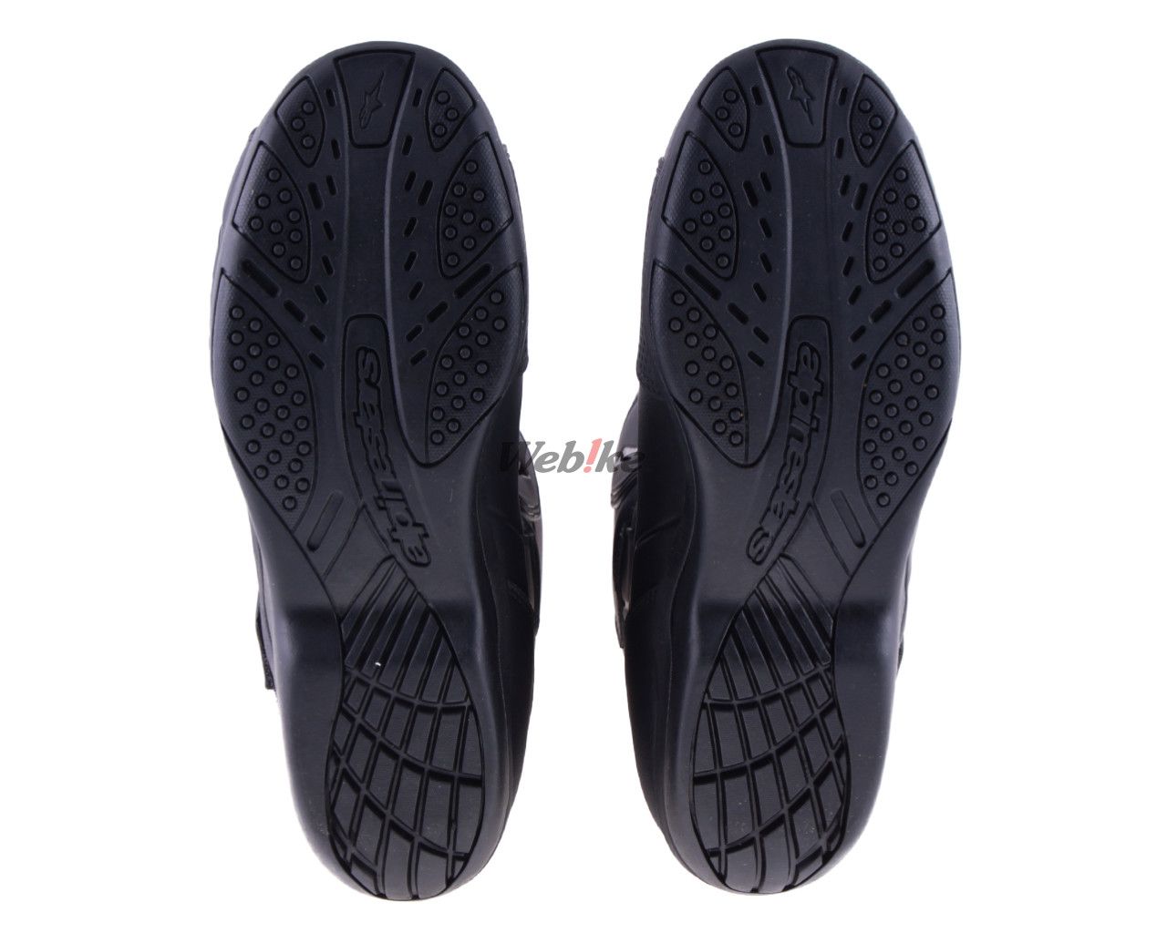 Webike | alpinestars アルパインスターズ RADON DRYSTAR ブーツ