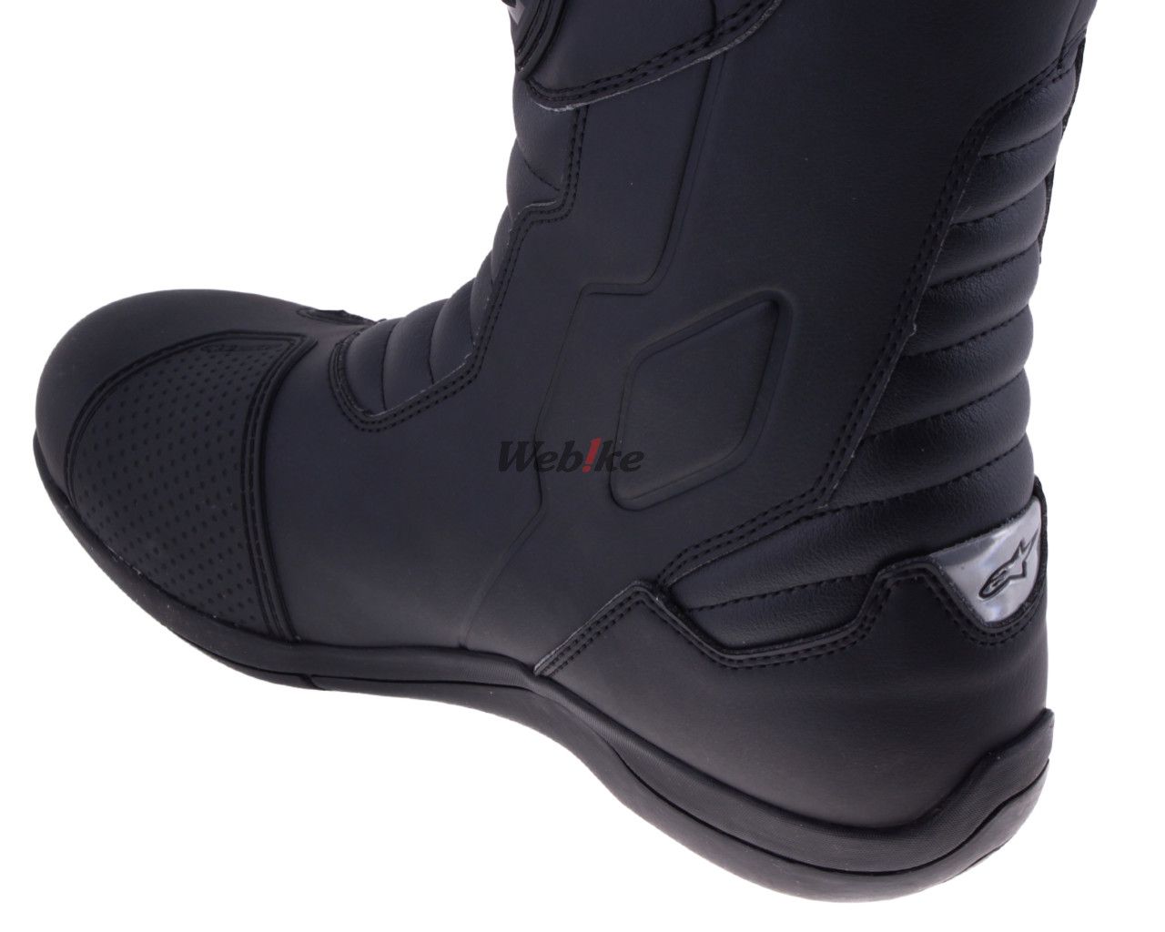 Webike | alpinestars アルパインスターズ RADON DRYSTAR ブーツ