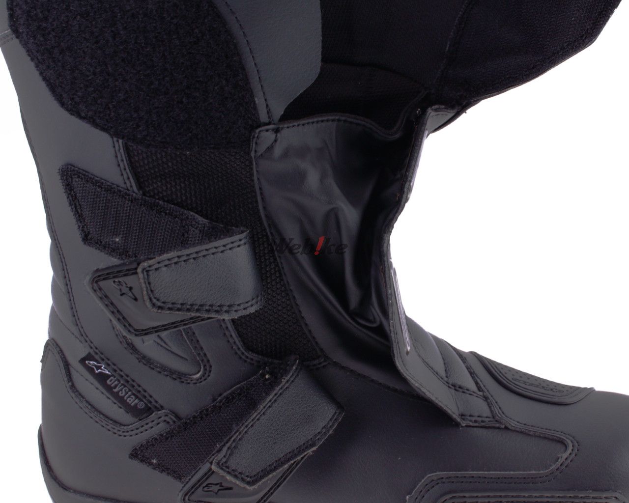 Webike | alpinestars アルパインスターズ RADON DRYSTAR ブーツ