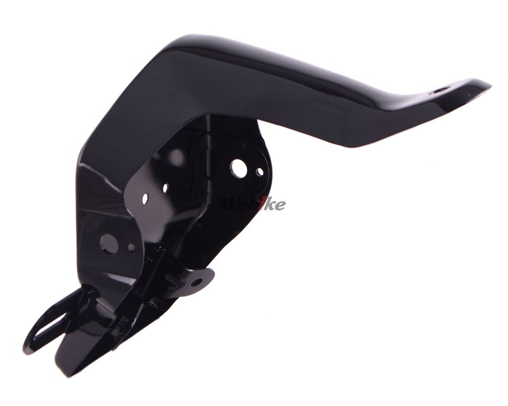 Webike | INADOME イナドメ リアウインカー移設テールランプブラケット