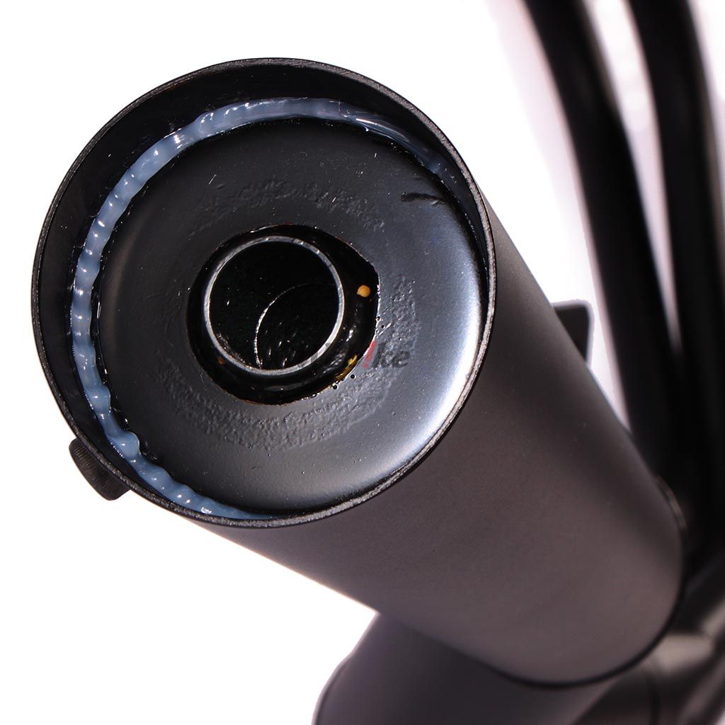 Webike | M-TEC中京 エムテック中京 ショート管 (K02) バリオス2(MRS