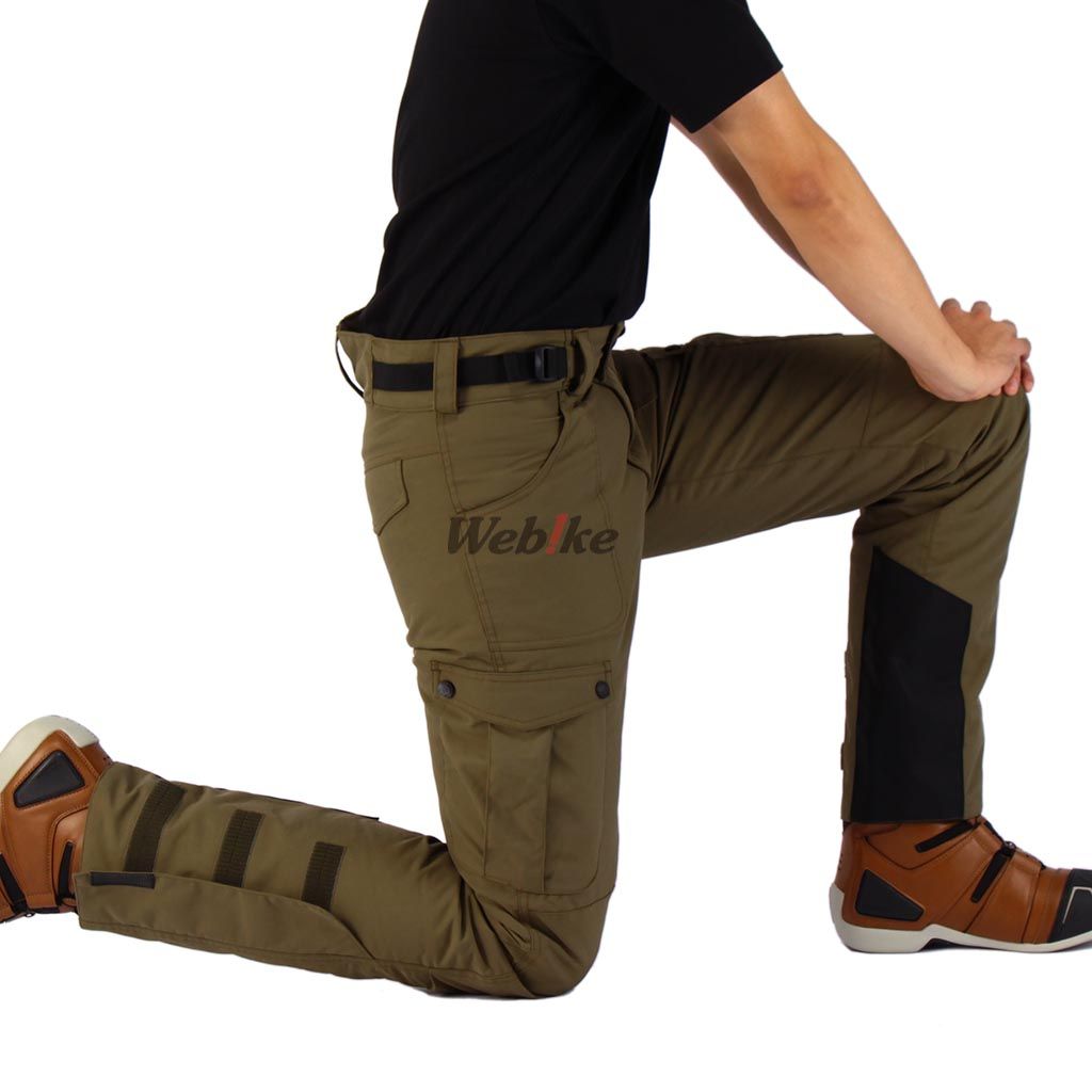 Webike | RSタイチ RS TAICHI アールエスタイチ RSY549 WP カーゴ