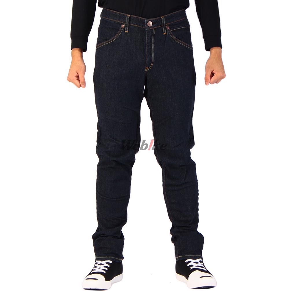 Webike | 56design 56デザイン 56design×EDWIN 056 Smart Rider Jeans