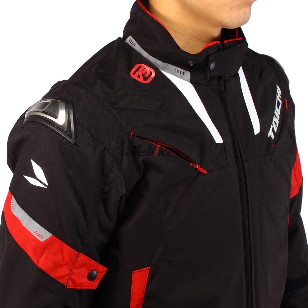 Webike | RS TAICHI アールエスタイチ RSタイチ RSJ718 アームド