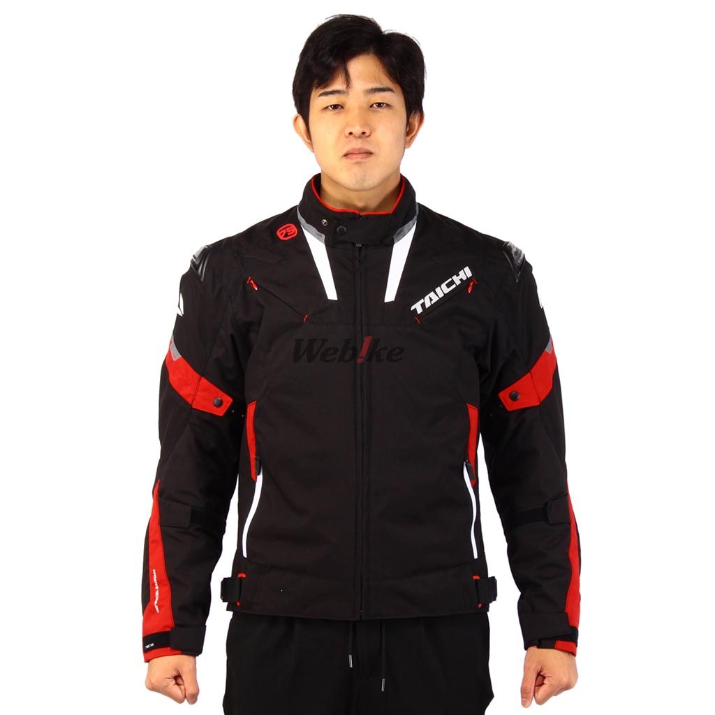 Webike | RS TAICHI アールエスタイチ RSタイチ RSJ718 アームド