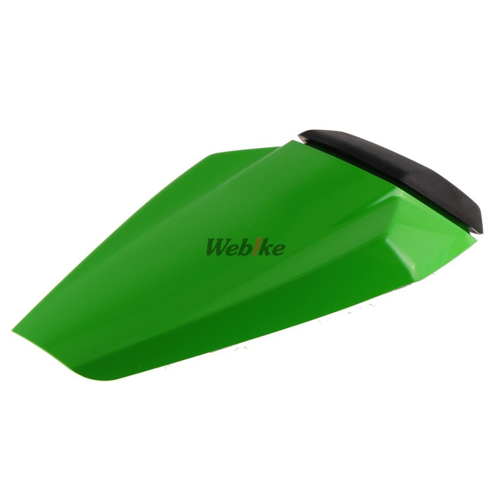 Webike | Kawasaki カワサキ シングルシートカバー Ninja ZX-6R(99994