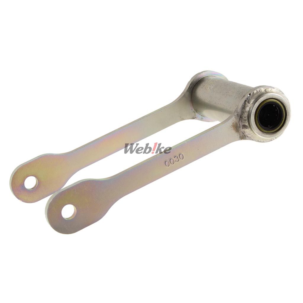 Webike | EFFEX エフェックス ローダウンCOMPキット CBR250RR(PHA0030D