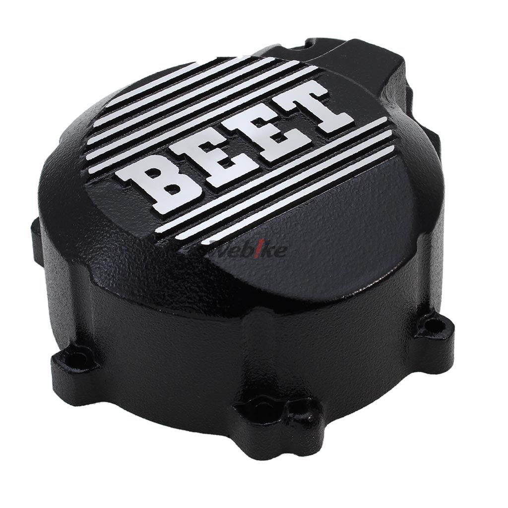 Webike | BEET ビート ジェネレーターカバー ZRX400(0402-K55-04