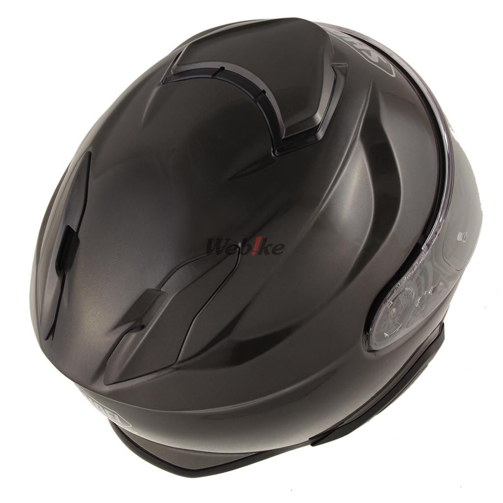 Webike | SHOEI ショウエイ GT-AirII［ジーティーエアー2／アンスラ