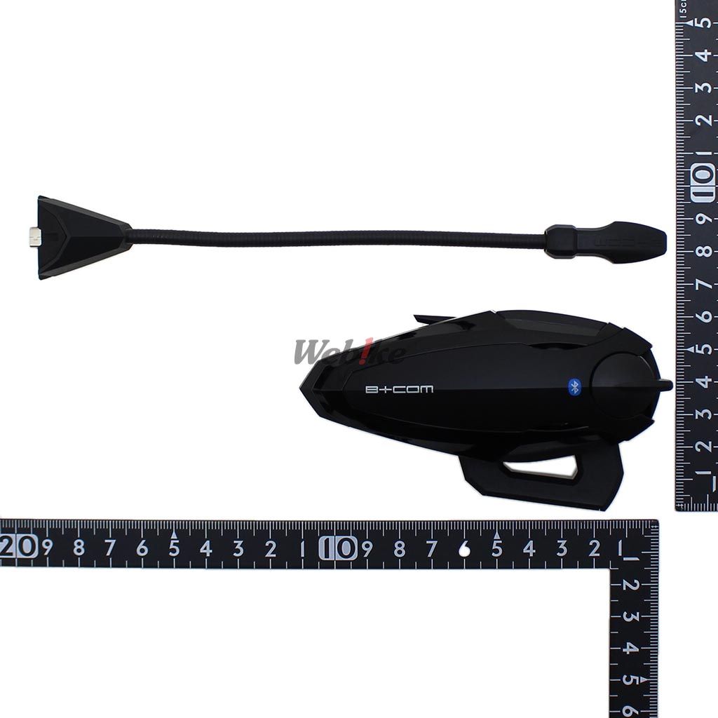 Webike | B＋COM ビーコム ブルートゥースインカム B+COM SB6X