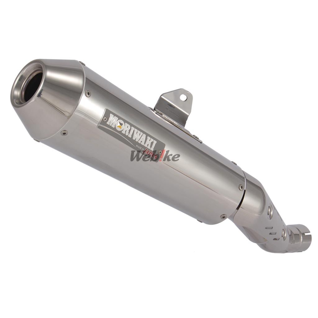 Webike | MORIWAKI ENGINEERING モリワキエンジニアリング スリップ