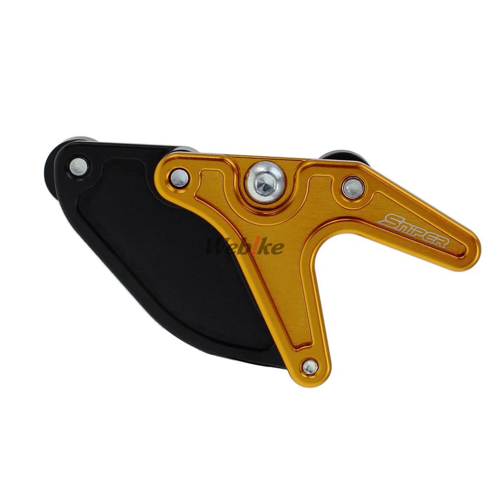 Webike | SNIPER スナイパー レーシングスタンドフック スプロケット