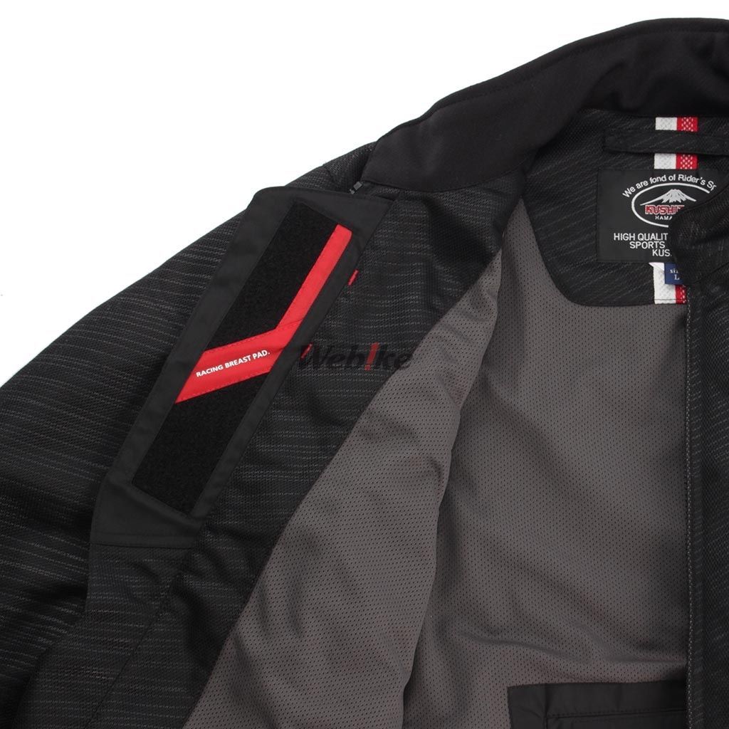 Webike | KUSHITANI クシタニ フルメッシュジャケット K-2370(K-2370