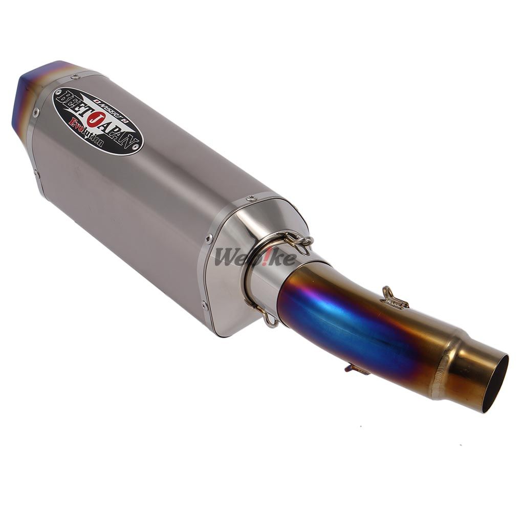 Webike | BEET ビート NASSERT(ナサート) Evolution TypeII スリップ