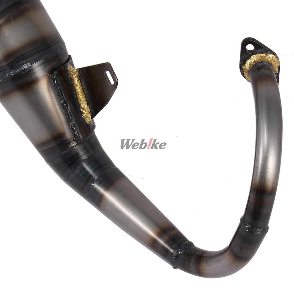 Webike | CHAMELEON FACTORY カメレオンファクトリー パラライザーIII