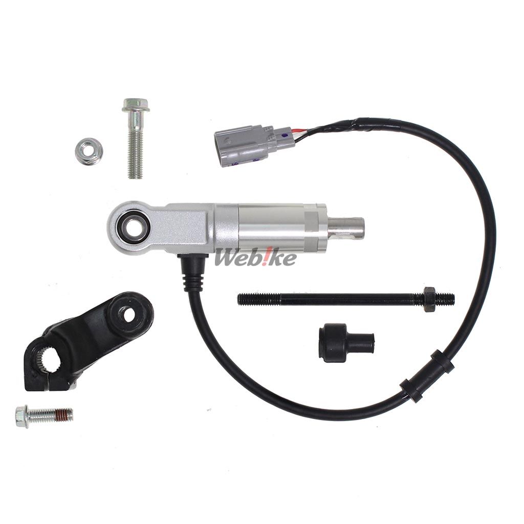 Webike | HONDA ホンダ クイックシフター CBR250RR(08U70-K64-JC0