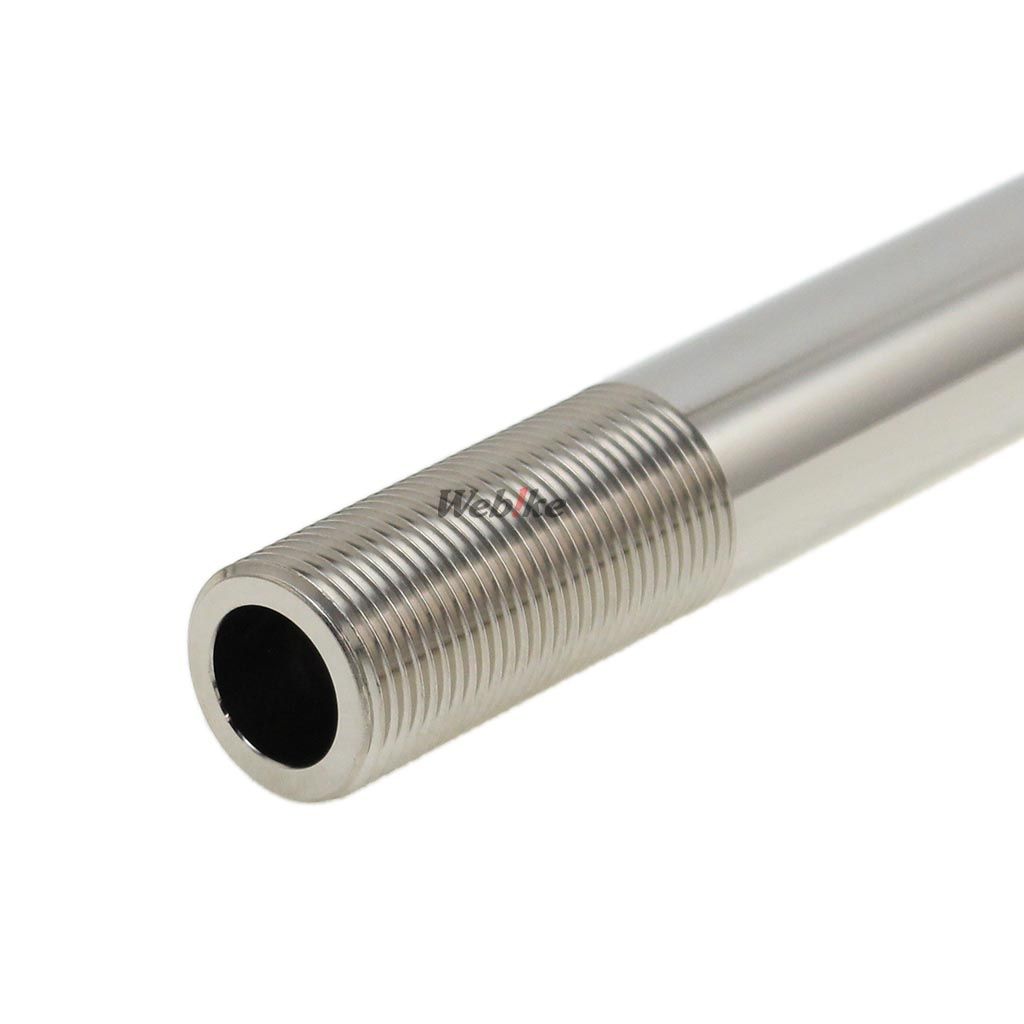 Webike | KOOD クード フロントアクスルシャフト Z900(K-F-017