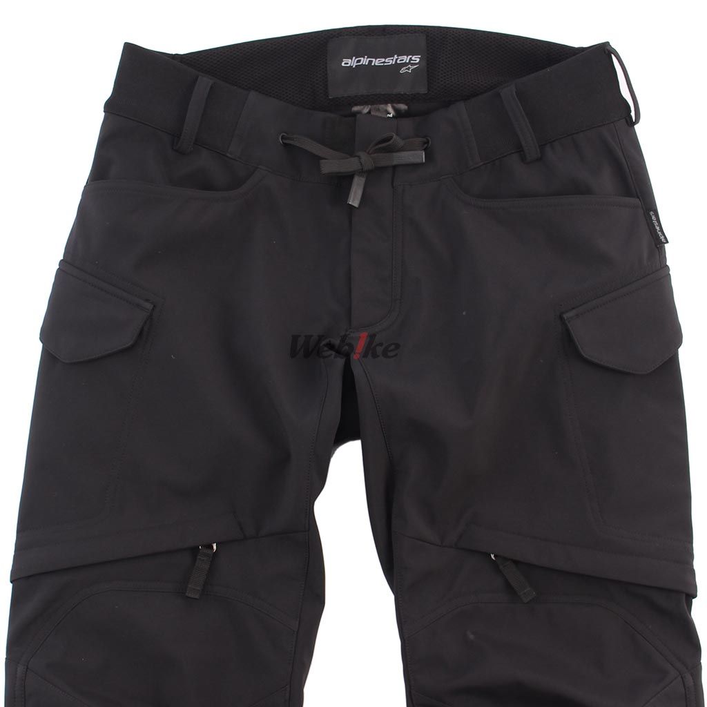 Webike | alpinestars アルパインスターズ JUGGERNAUT RIDING PANTS