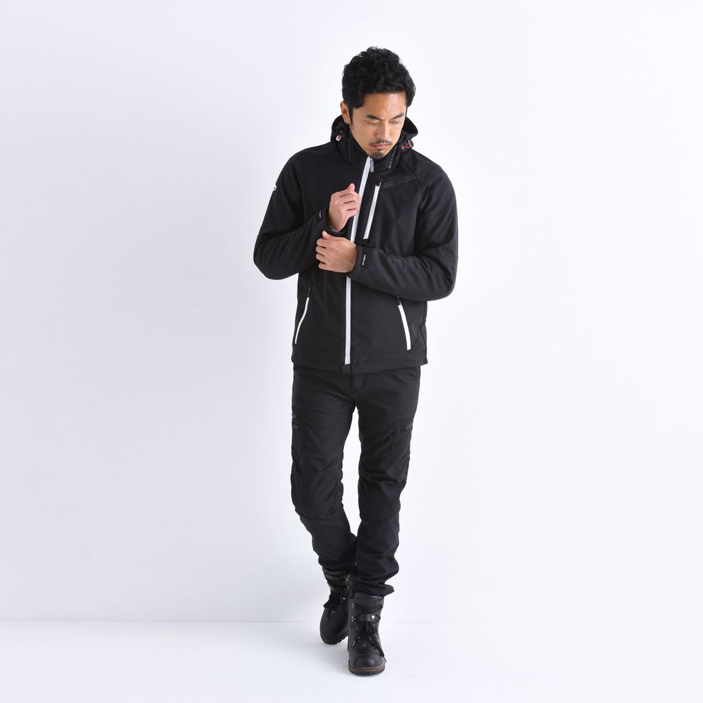 Webike | RS TAICHI アールエスタイチ RSタイチ RSJ720 ソフトシェル