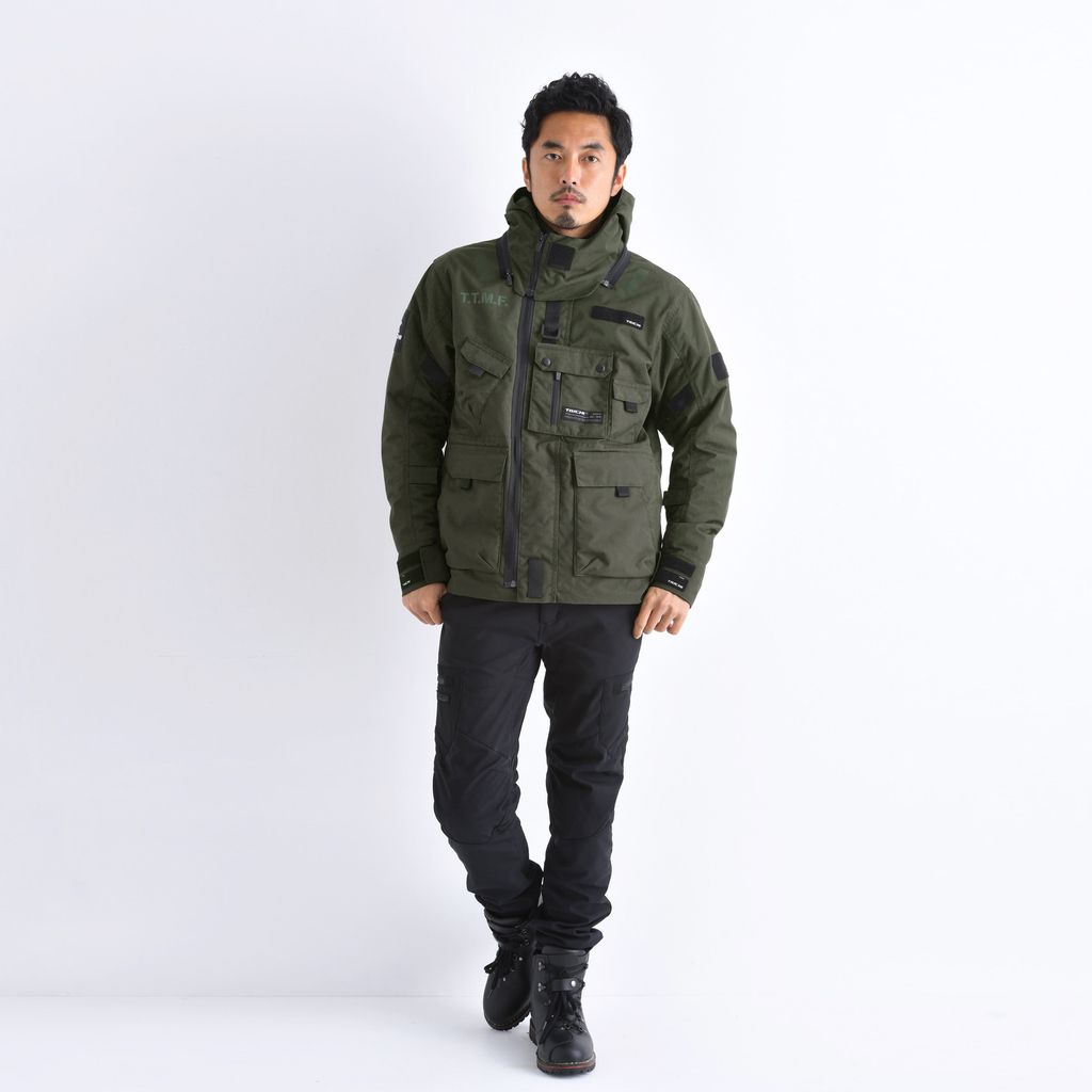 Webike | RS TAICHI アールエスタイチ RSタイチ RSJ726 モンスター