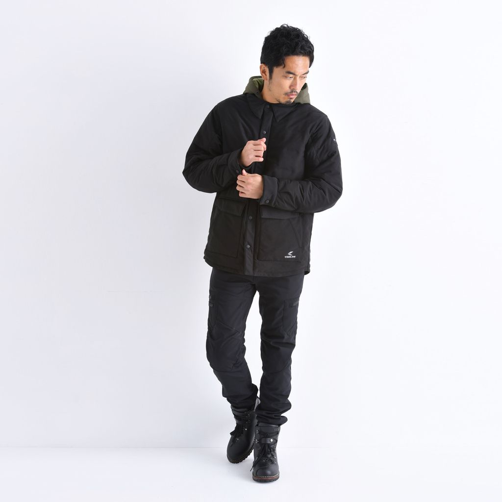 Webike | RS TAICHI アールエスタイチ RSタイチ RSJ727 オクタン