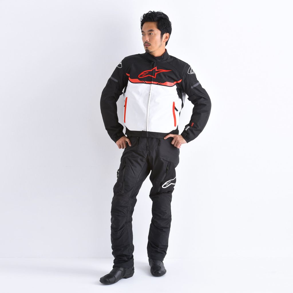 Webike | alpinestars アルパインスターズ T-SP S WATERPROOF JACKET