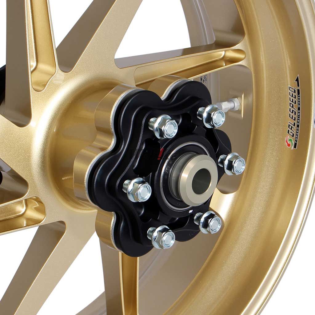 Webike | GALE SPEED ゲイルスピード 【TYPE-E 前後セット