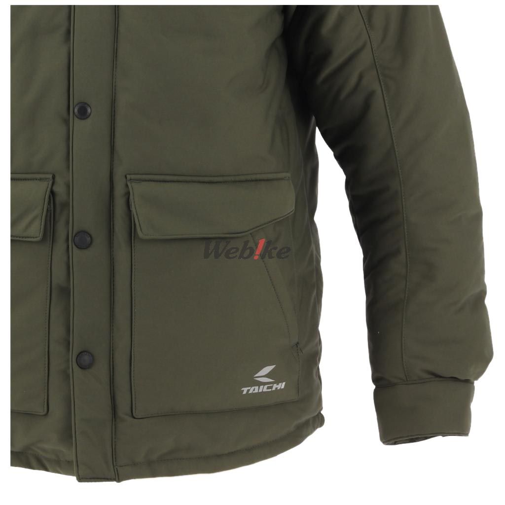 Webike | RS TAICHI アールエスタイチ RSタイチ RSJ727 オクタン