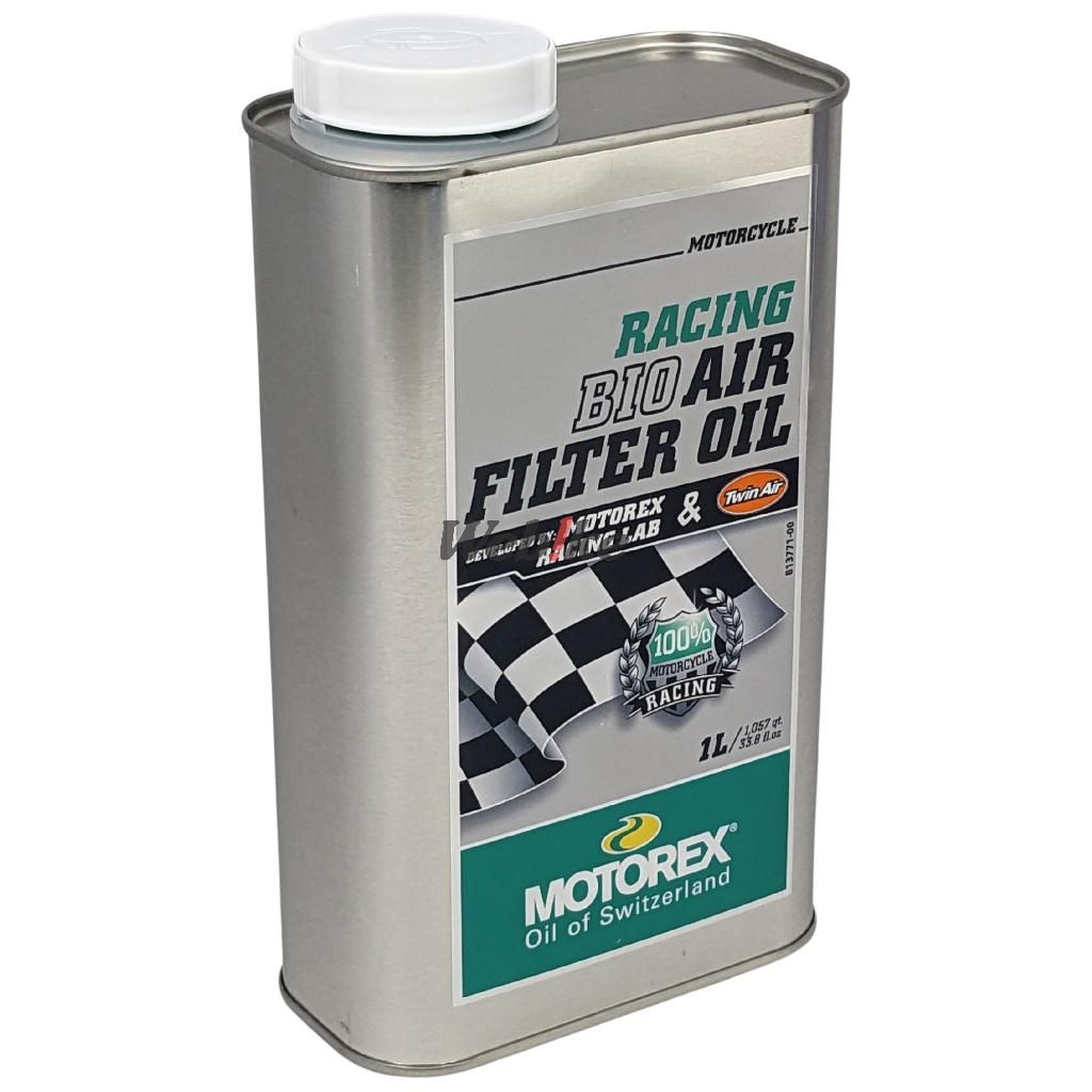 Webike | MOTOREX モトレックス エアフィルターオイル(レーシング
