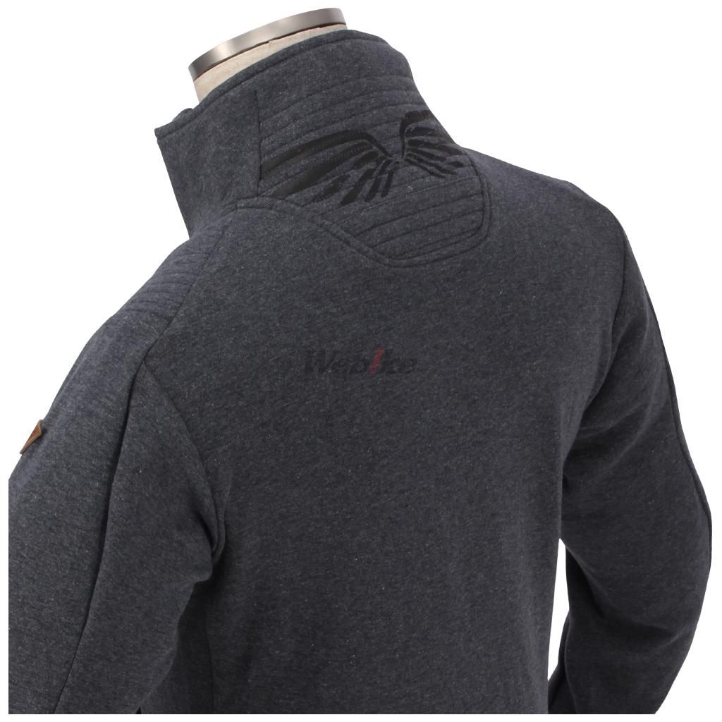 Webike | KUSHITANI クシタニ アーカナトラックジャケット(K-1314-C.GY