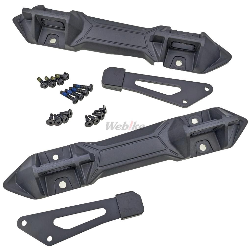 Webike | SUZUKI スズキ サイドケースブラケット GSX-S1000GT(93700