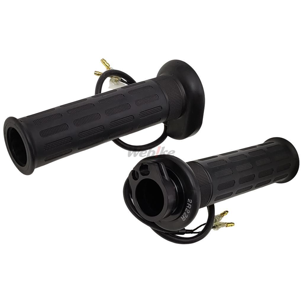 Webike | HONDA ホンダ グリップヒーター CT125 ハンターカブ(08T71