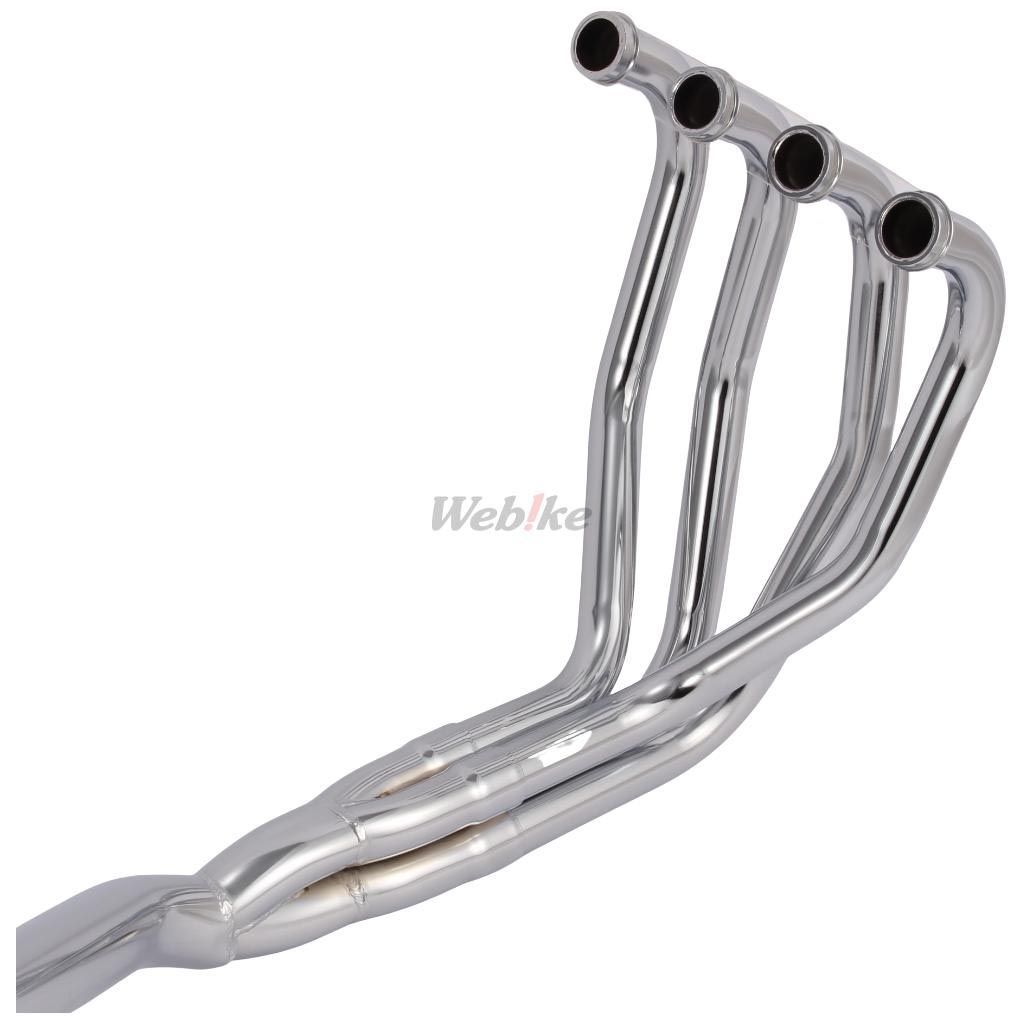 Webike | RPM アールピーエム RPM-67Racingフルエキゾーストマフラー