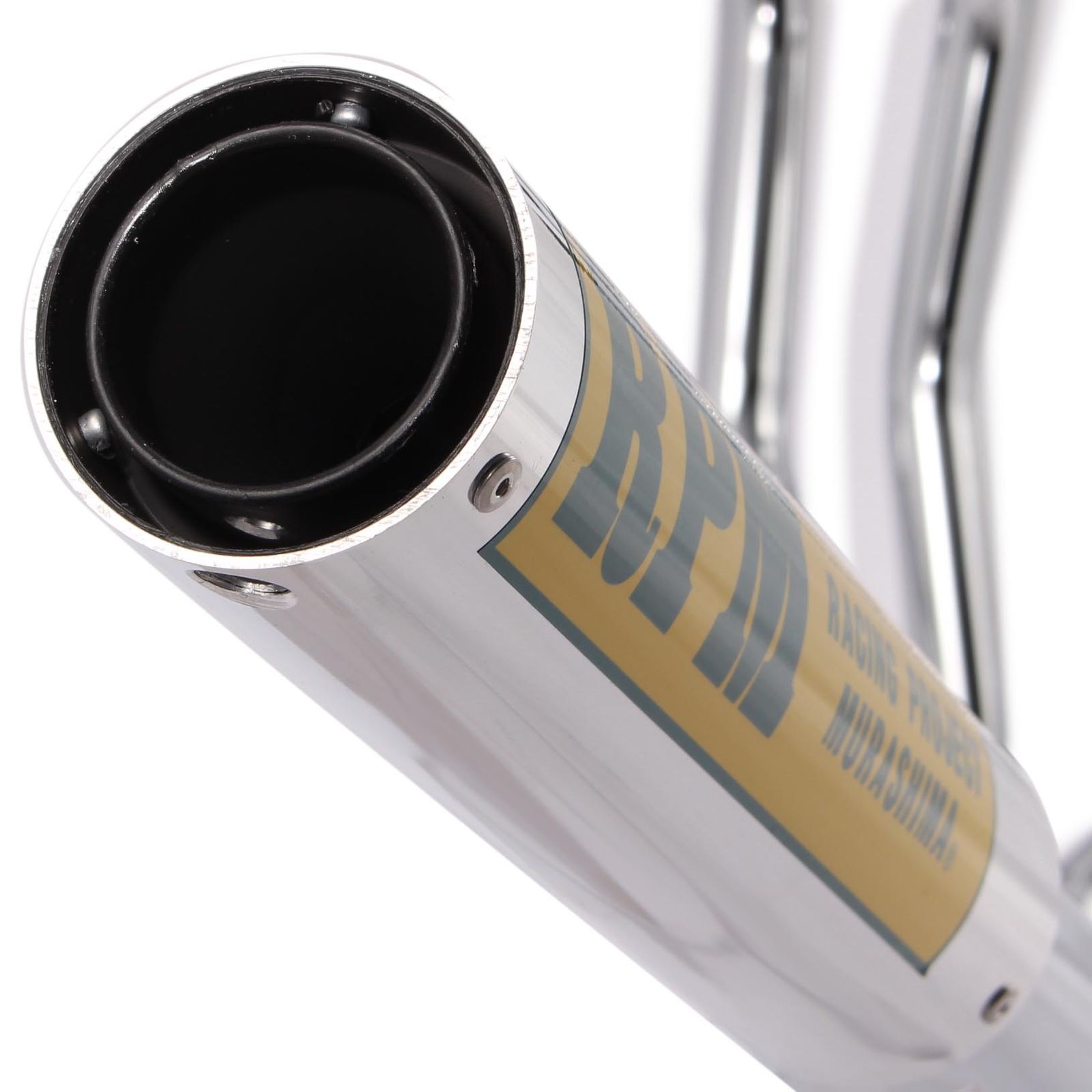 パーツ ZRX400/II RPM-67Racing RPM-67Racing ZRX400【'98-'00