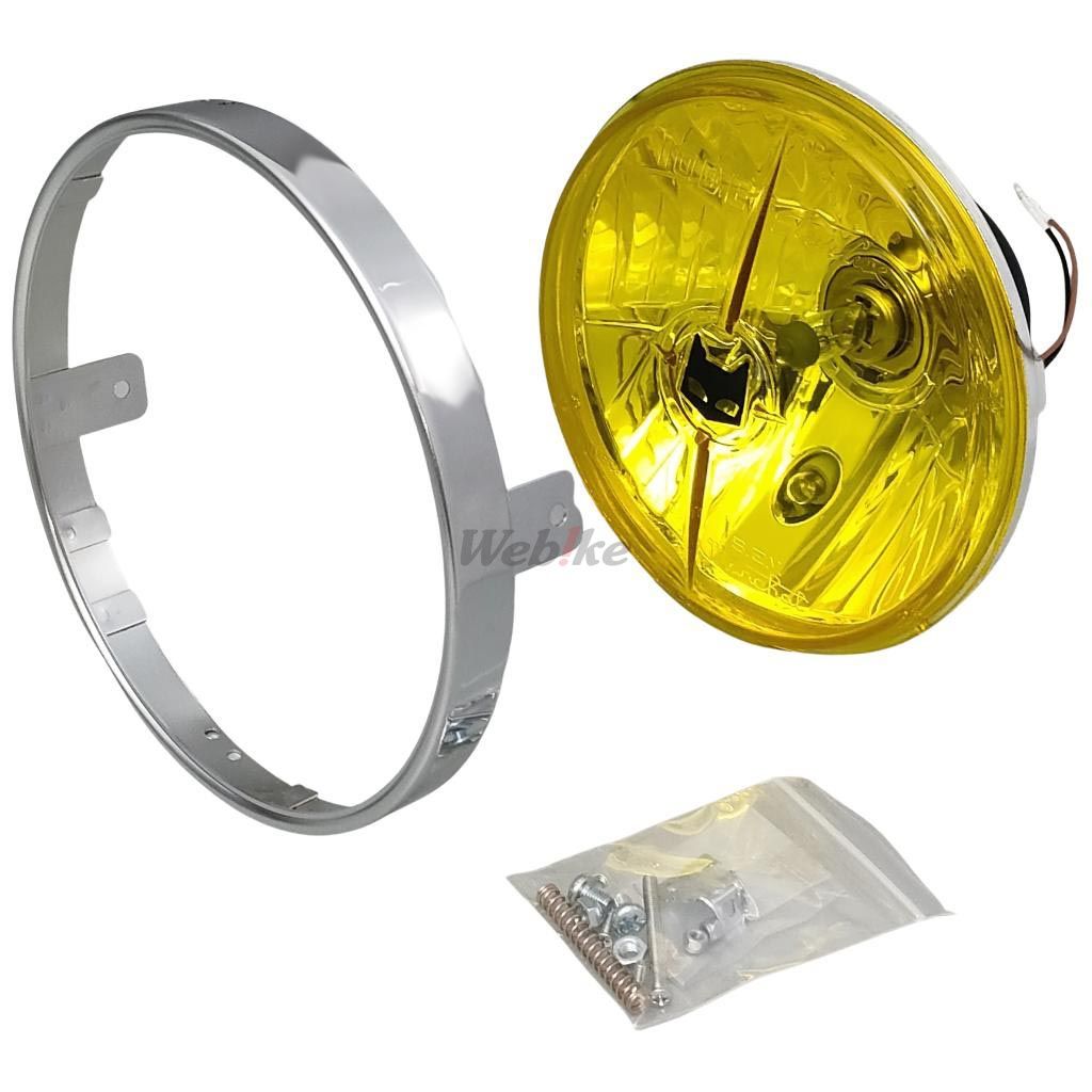 Webike | MARCHAL マーシャル 722・702スタールクスユニット (800-8401