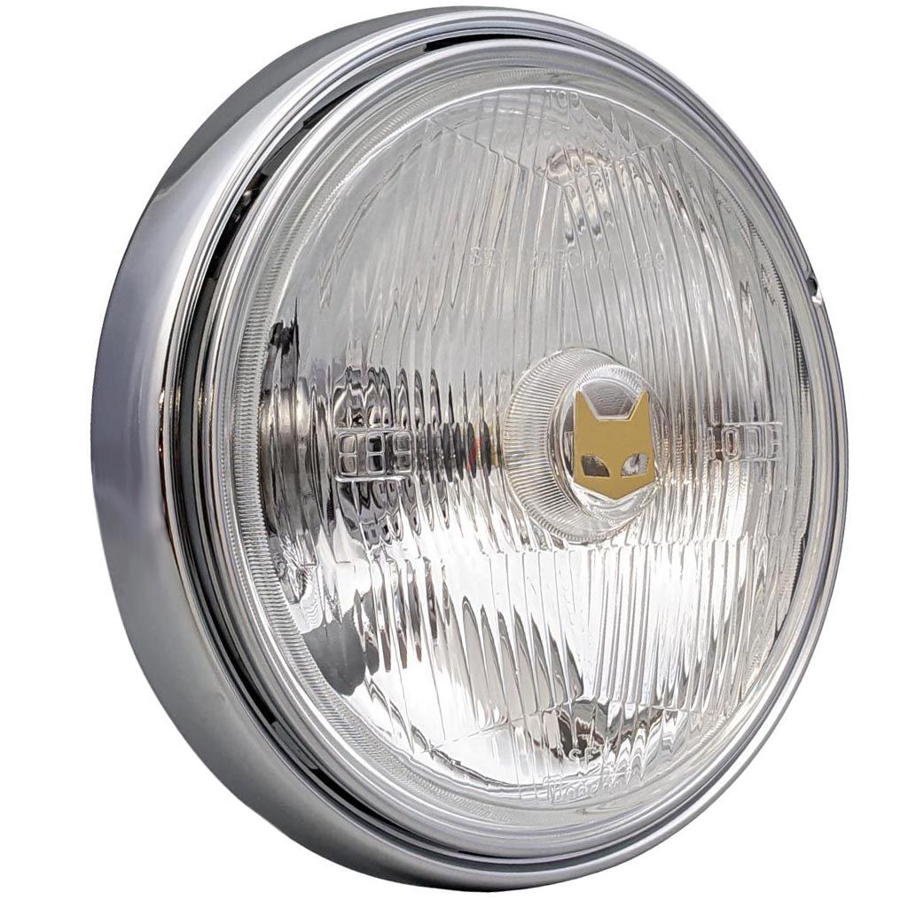 Webike | MARCHAL マーシャル マーシャル889ドライビングランプASSY