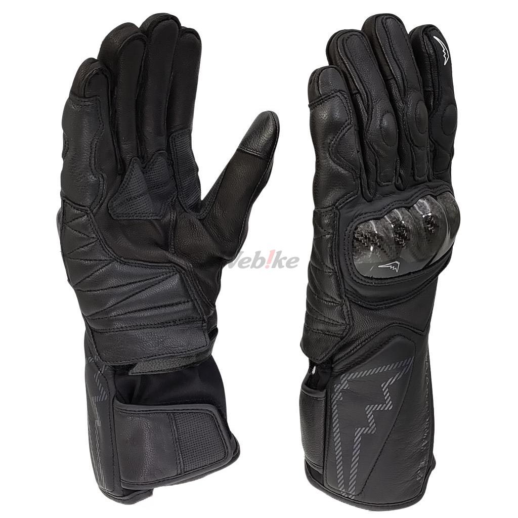 Webike | KUSHITANI クシタニ ヴァーシティウインターグローブ(K-5596