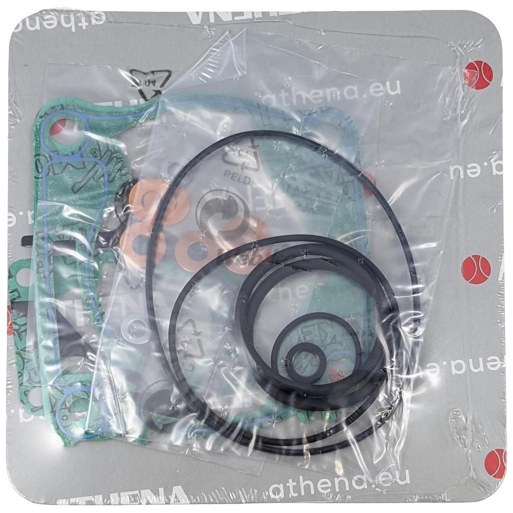 Webike | ATHENA アテナ ボアアップキット YZ85(P400485100077