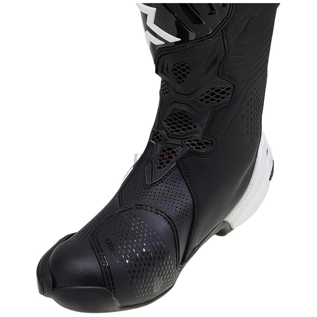 Webike | alpinestars アルパインスターズ SUPERTECH-R VENTED BOOT