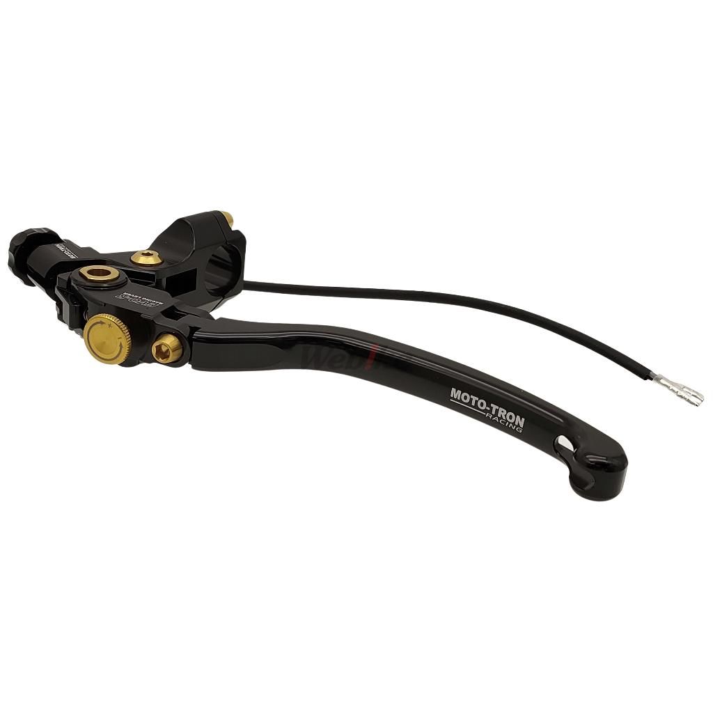 Webike | MOTO-TRON RACING モトトロンレーシング クラッチホルダー ZX