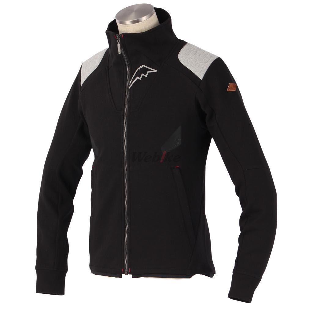 Webike | KUSHITANI クシタニ アーカナトラックジャケット(K-1337