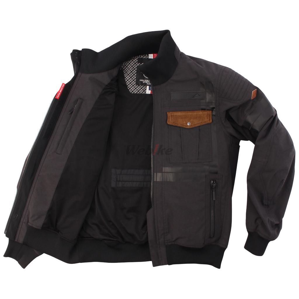 Webike | KUSHITANI クシタニ アーカナリブブルゾン(K-2428) | オール